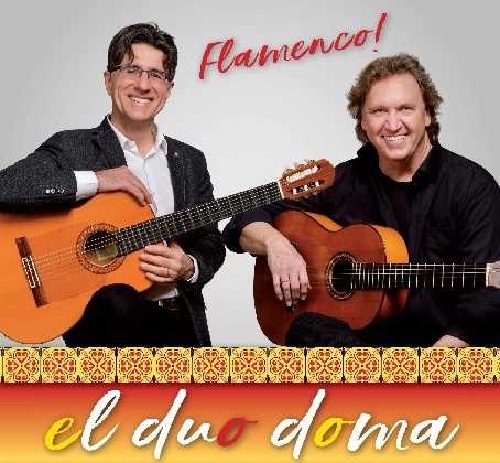 Livemusik/El Duo Doma